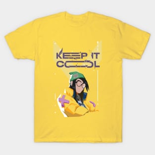 Keep it Cool T-Shirt